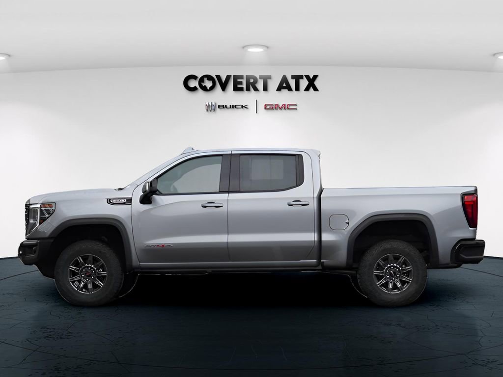 New 2026 GMC Sierra 1500 AT4X image 4