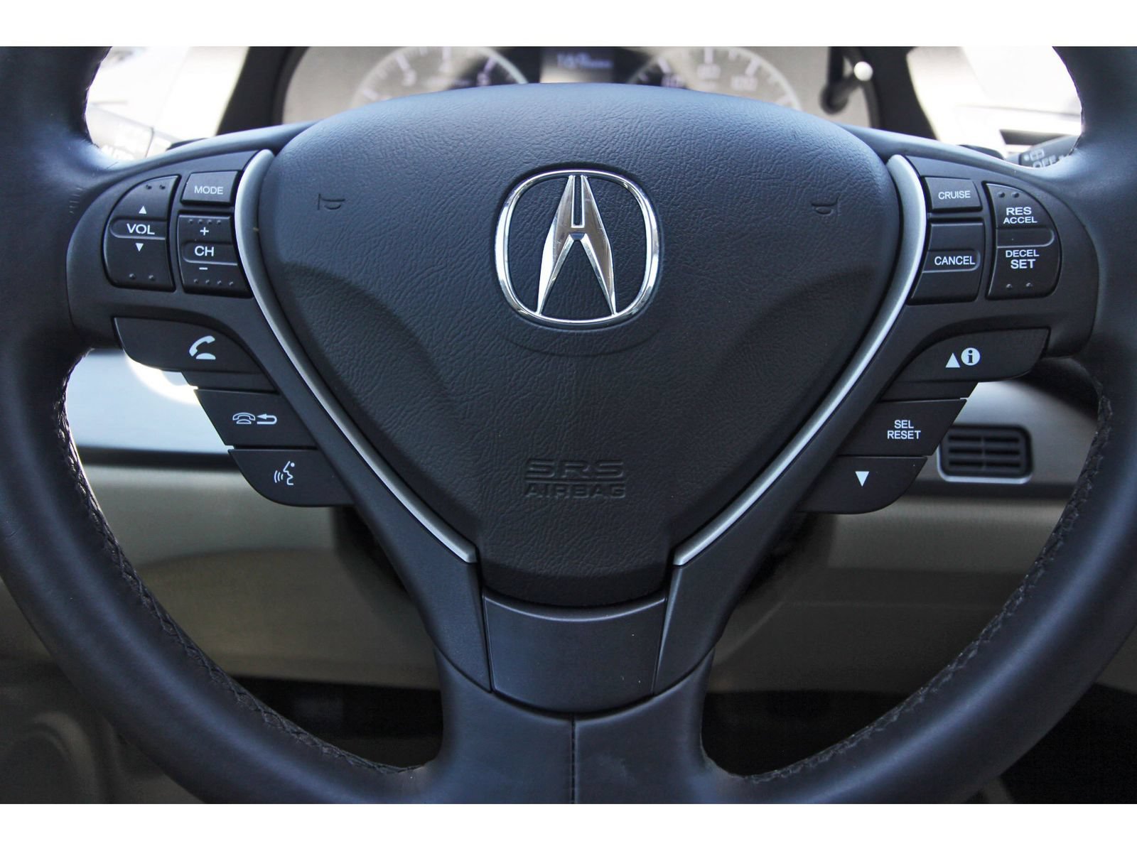 Used 2016 Acura RDX FWD w/ Technology Package image 17