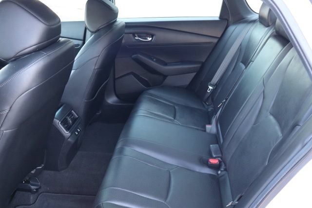 Used 2025 Honda Accord Sport image 7
