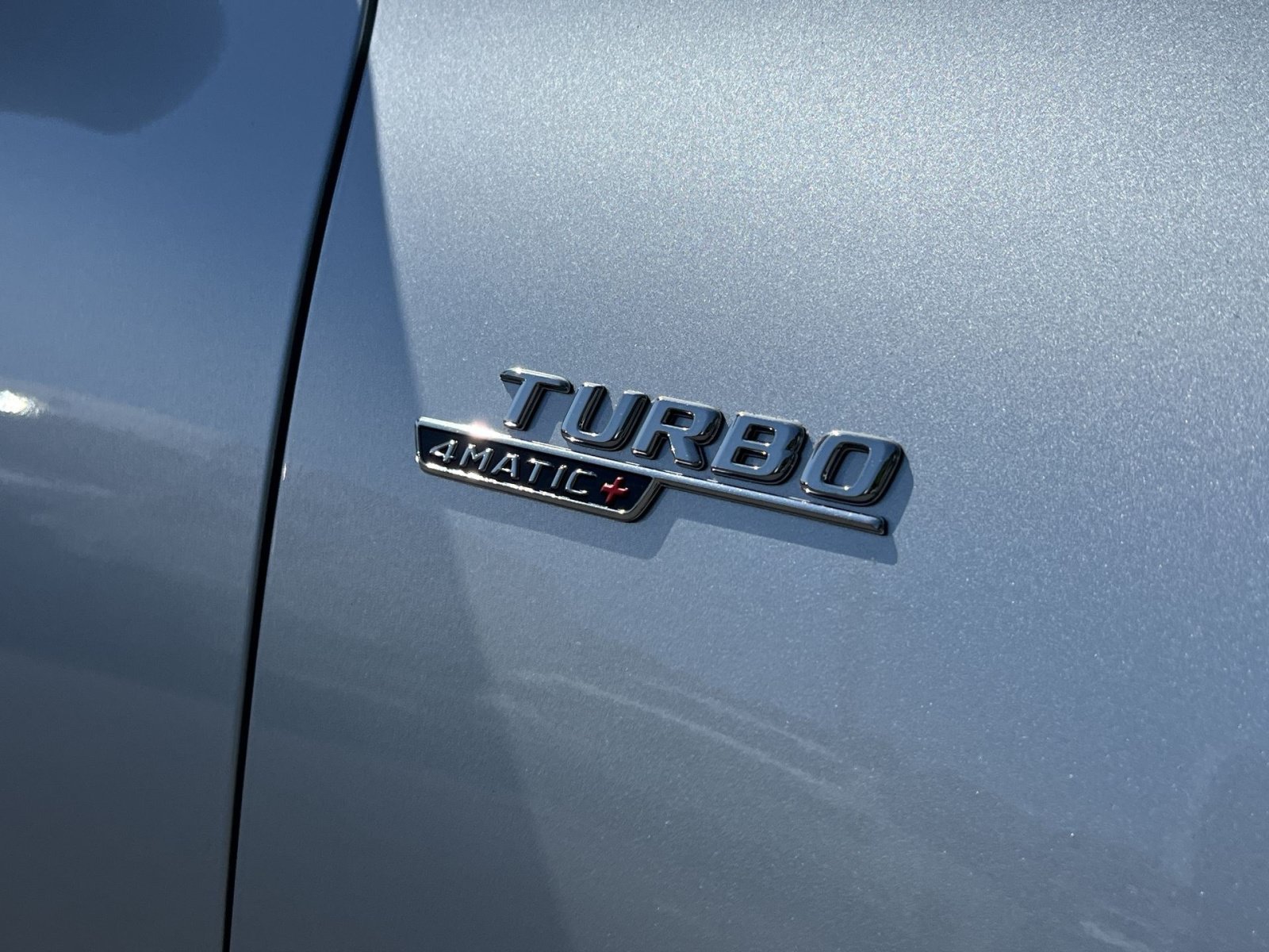 New 2026 Mercedes-Benz GLE 53 AMG 4MATIC Coupe image 35