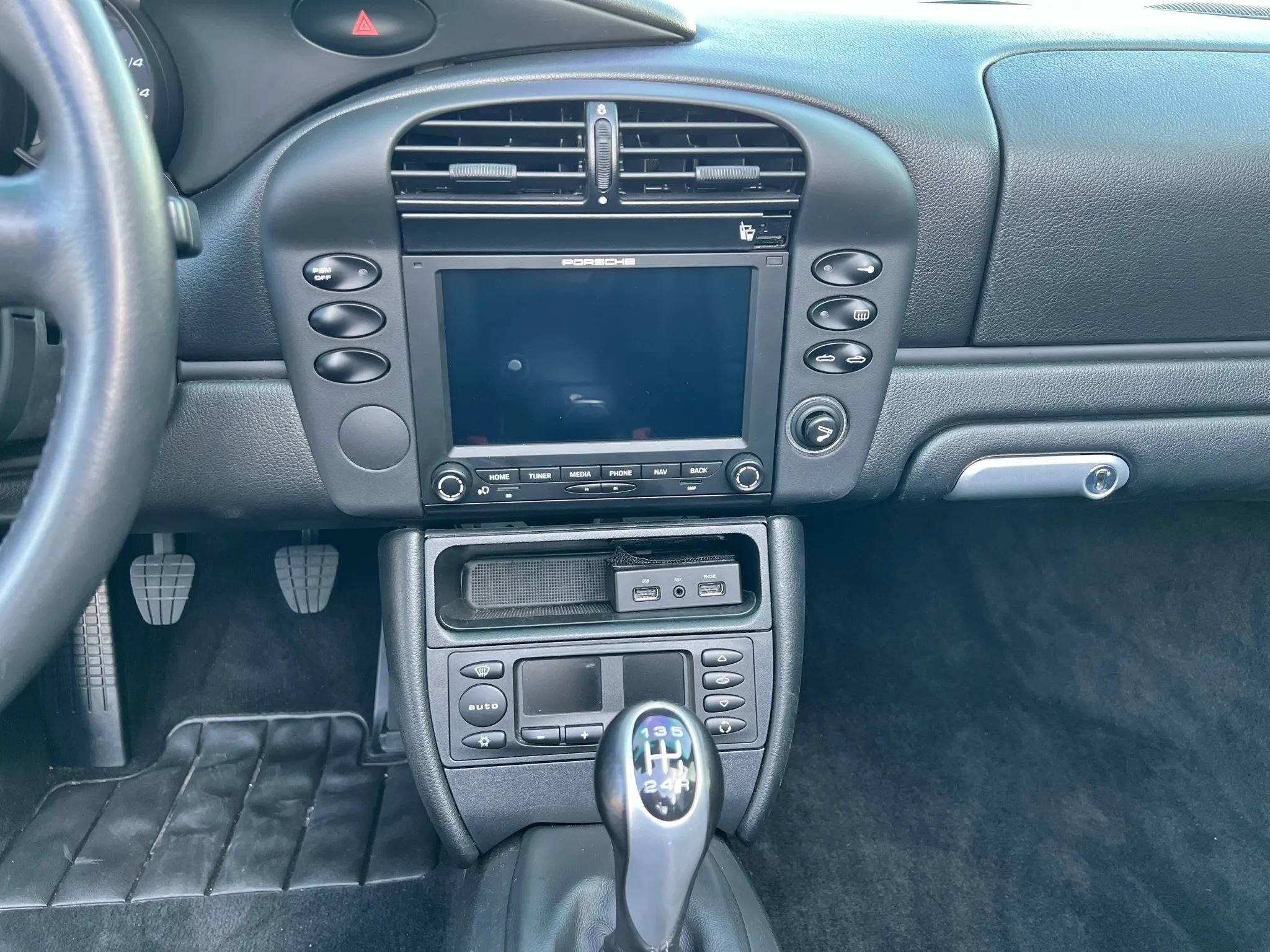 Used 2004 Porsche Boxster image 25