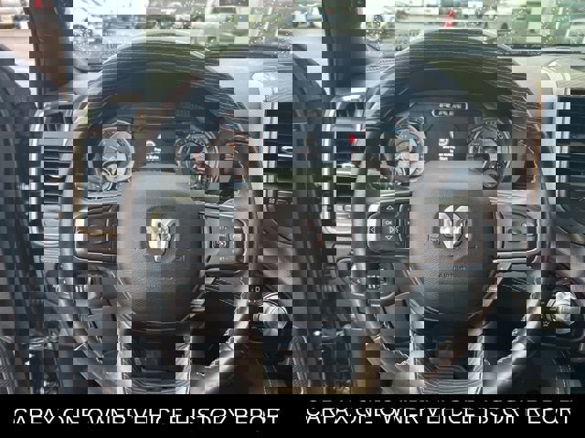 Used 2020 RAM 1500 Limited image 23