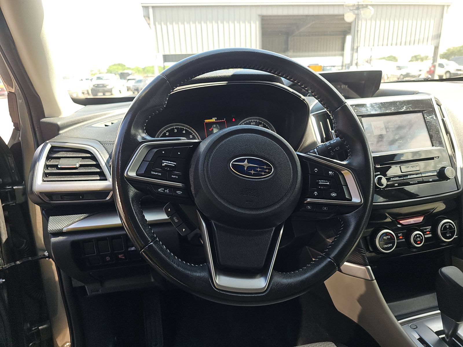 Used 2020 Subaru Forester Premium AWD/4WD image 11