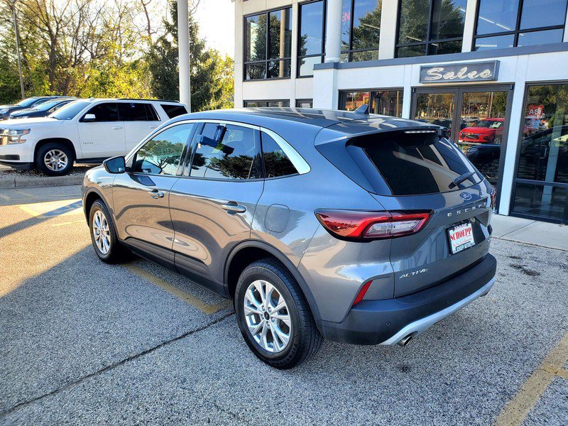 Used 2023 Ford Escape Active AWD/4WD image 7