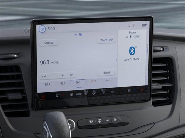 New 2024 Ford Transit 350 XL image 14