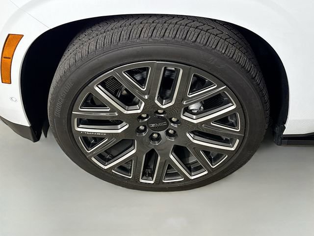 Used 2026 GMC Yukon XL Denali Ultimate image 33