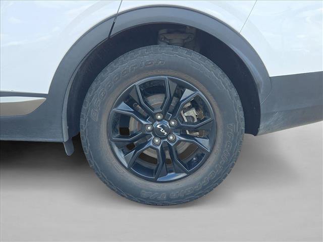 Used 2023 Kia Sportage X-Pro Prestige AWD/4WD image 14