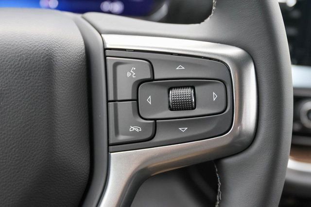 New 2026 Chevrolet Silverado 1500 LT AWD/4WD image 22