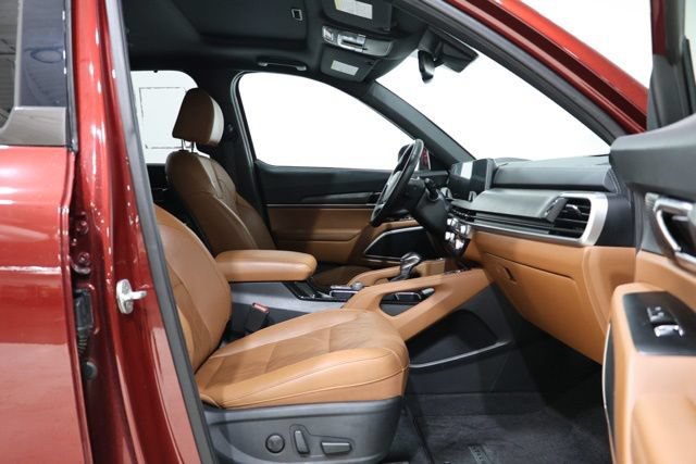 Used 2023 Kia Telluride EX X-Line AWD/4WD image 42