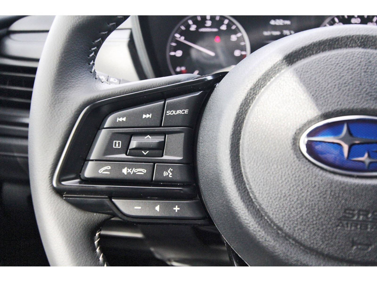 New 2026 Subaru Forester Premium AWD/4WD image 13