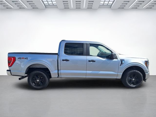 Used 2023 Ford F150 XLT AWD/4WD image 3