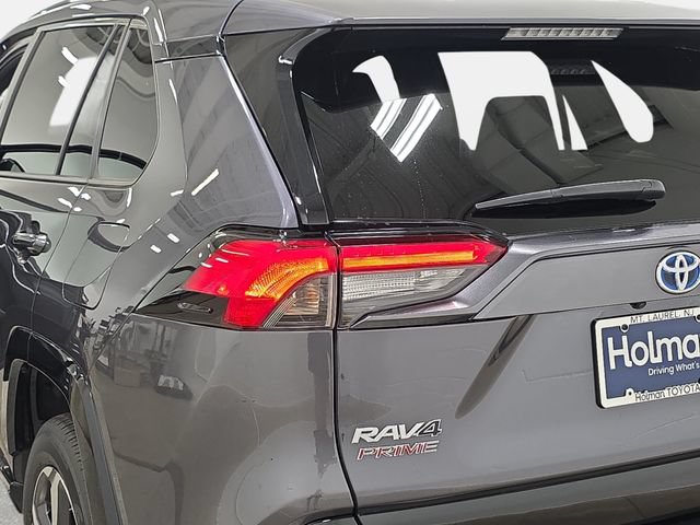 Certified 2023 Toyota RAV4 SE w/ Weather & Moonroof Package AWD/4WD image 31
