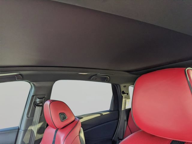 Used 2019 Acura RDX A-Spec FWD image 19