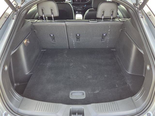 Used 2024 Buick Envista Sport Touring w/ Convenience I Package image 13