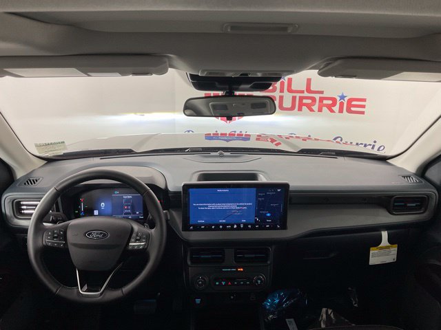 New 2026 Ford Maverick Lobo AWD/4WD image 18