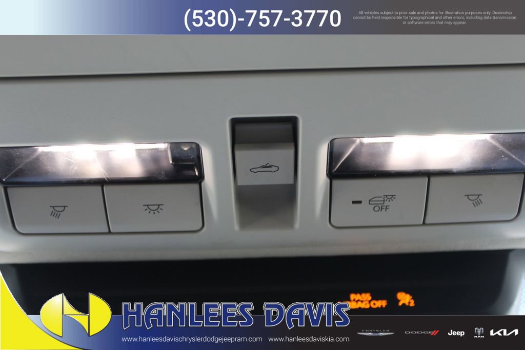 Used 2024 MAZDA CX-90 3.3 Turbo w/ Premium Package image 27