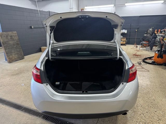 Used 2017 Toyota Corolla LE image 25