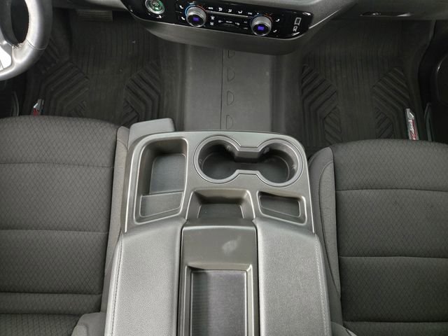 Used 2023 Chevrolet Silverado 1500 LT Trail Boss w/ Protection Package image 20