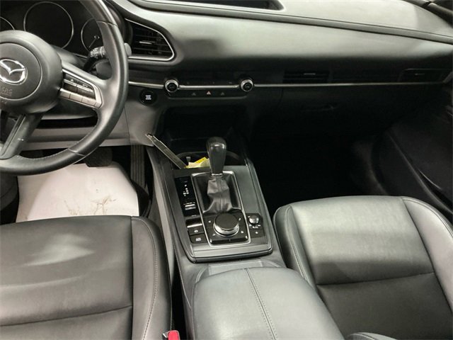 Used 2023 MAZDA CX-30 AWD 2.5 S w/ Select Package image 11