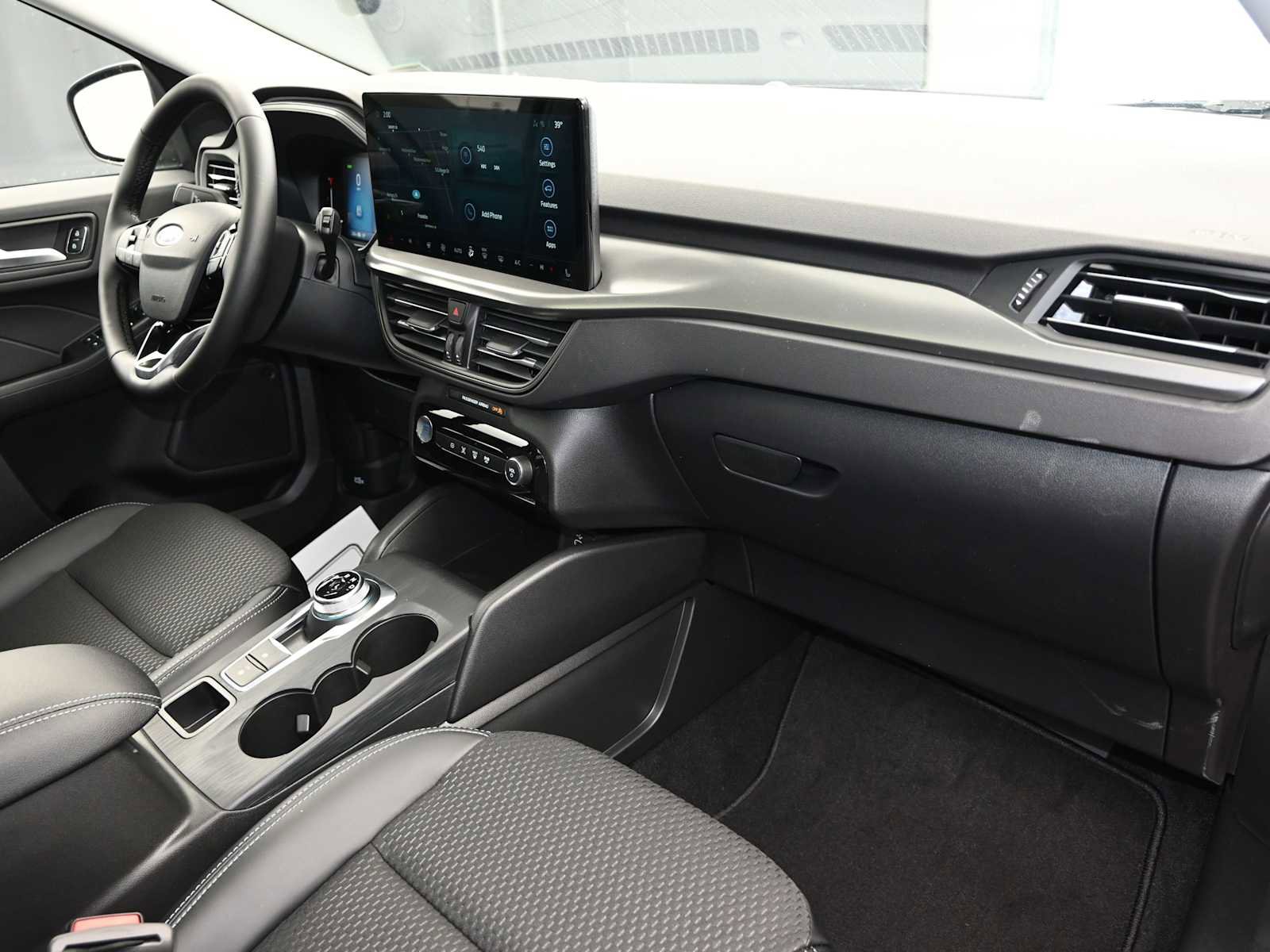 New 2025 Ford Escape SE image 20