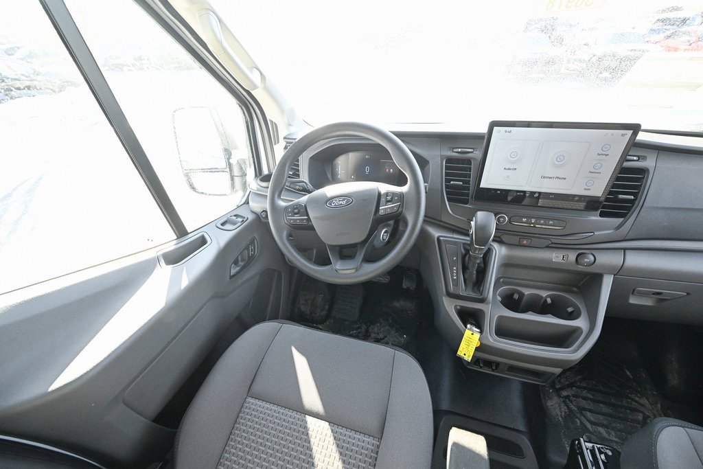New 2026 Ford Transit 350 Base image 24