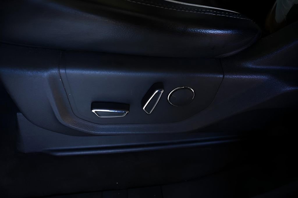 Used 2018 Ford F250 Lariat w/ Lariat Ultimate Package image 15