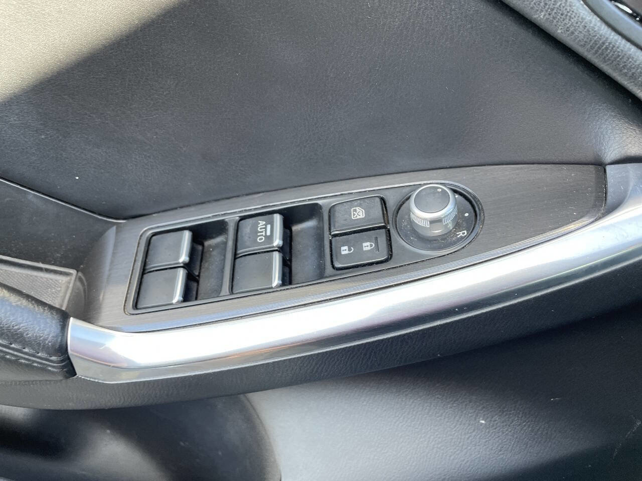 Used 2016 MAZDA CX-5 Grand Touring image 15