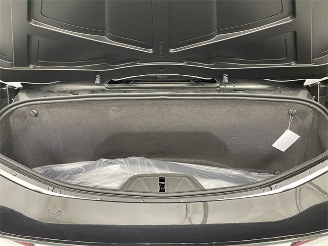 New 2026 Chevrolet Corvette Z06 image 15