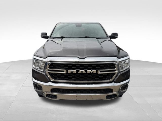 Used 2023 RAM 1500 Big Horn AWD/4WD image 11