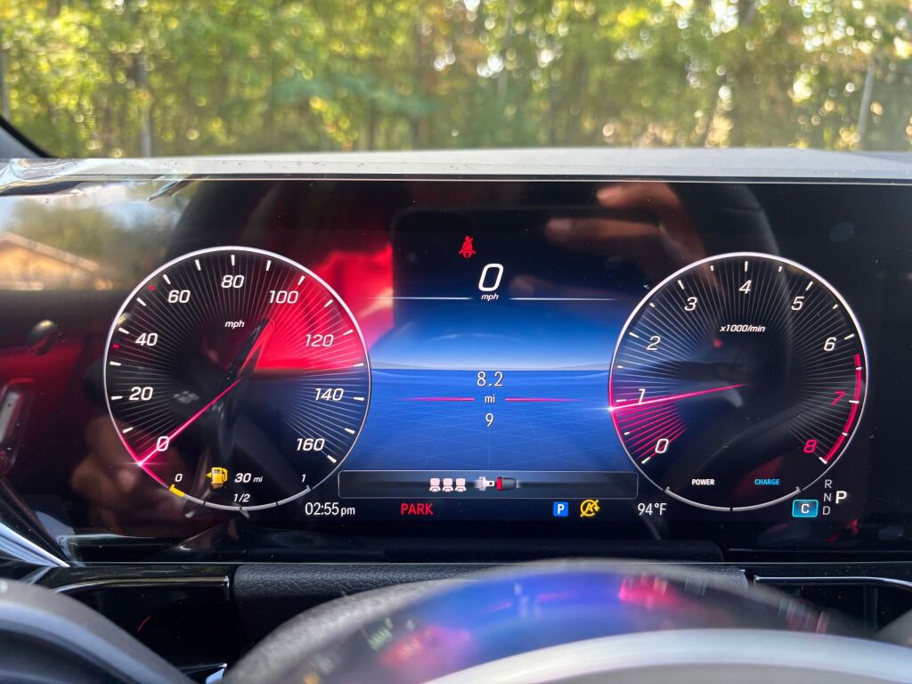 New 2026 Mercedes-Benz GLA 250 4MATIC image 19