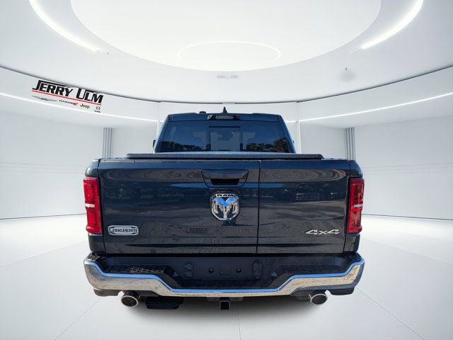 New 2026 RAM 1500 Limited w/ Trailer Tow Group image 4