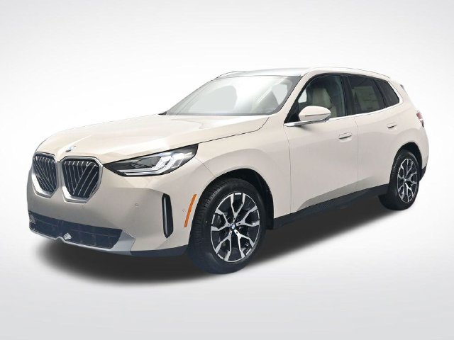 New 2026 BMW X3 xDrive30i w/ Premium Package AWD/4WD image 9