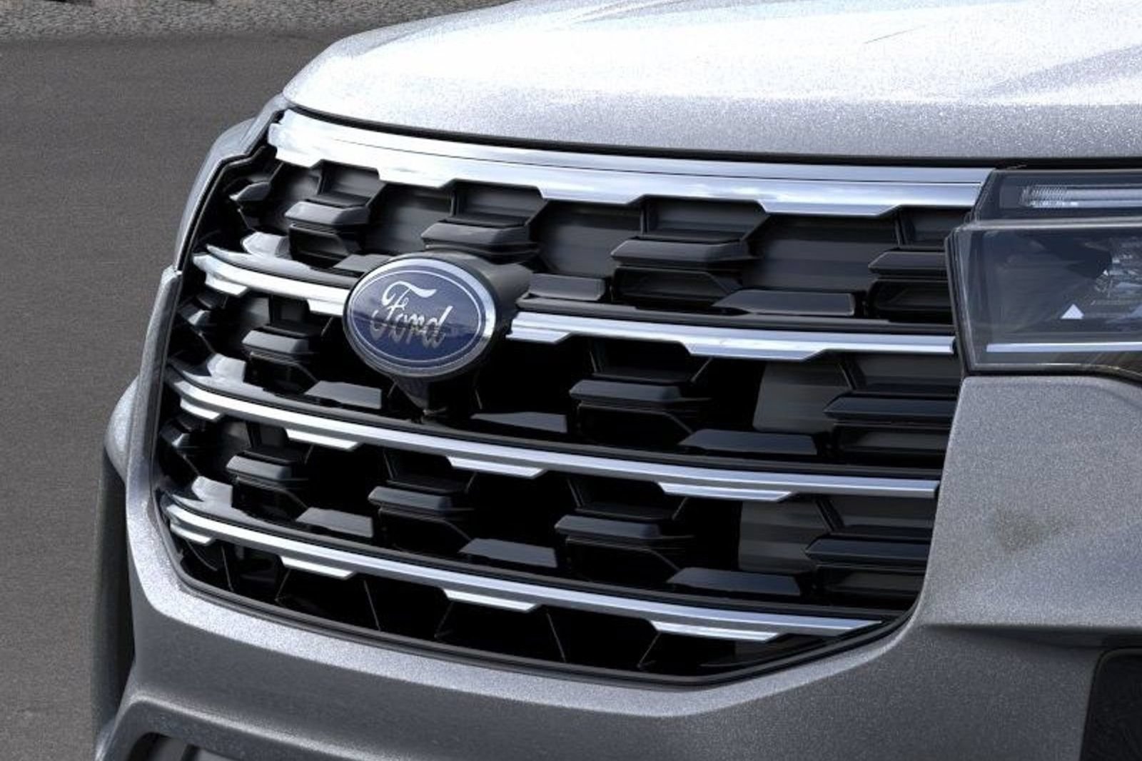 New 2026 Ford Explorer Active w/ Active Comfort Package RWD image 20