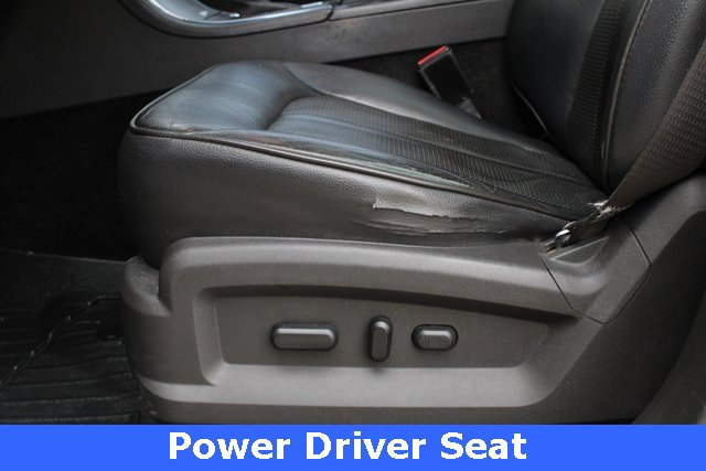 Used 2012 Lincoln MKX AWD image 3