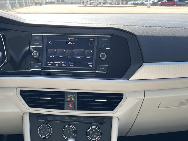 Used 2020 Volkswagen Jetta S FWD image 14