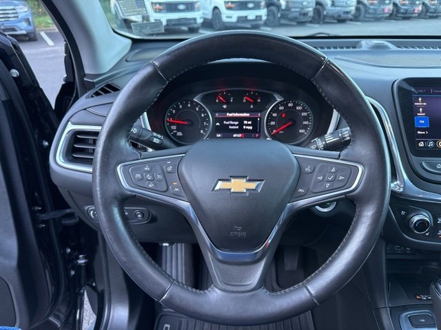 Used 2020 Chevrolet Equinox Premier image 13