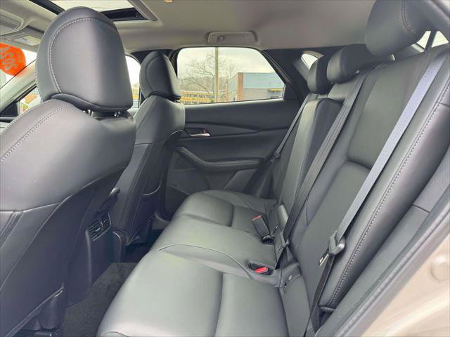 Used 2024 MAZDA CX-30 AWD 2.5 S w/ Preferred Package image 14