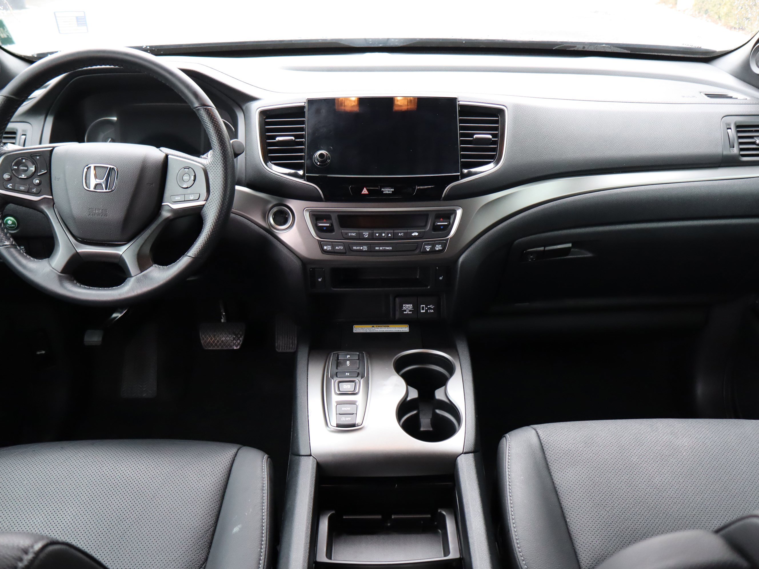 Used 2022 Honda Passport EX-L image 14