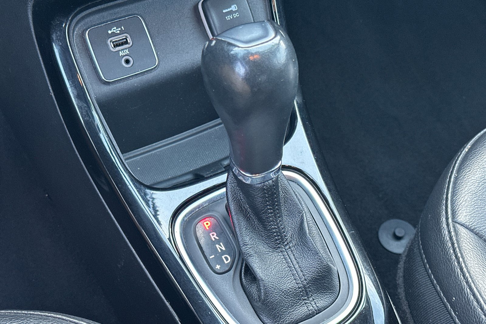 Used 2021 Jeep Compass Latitude image 21