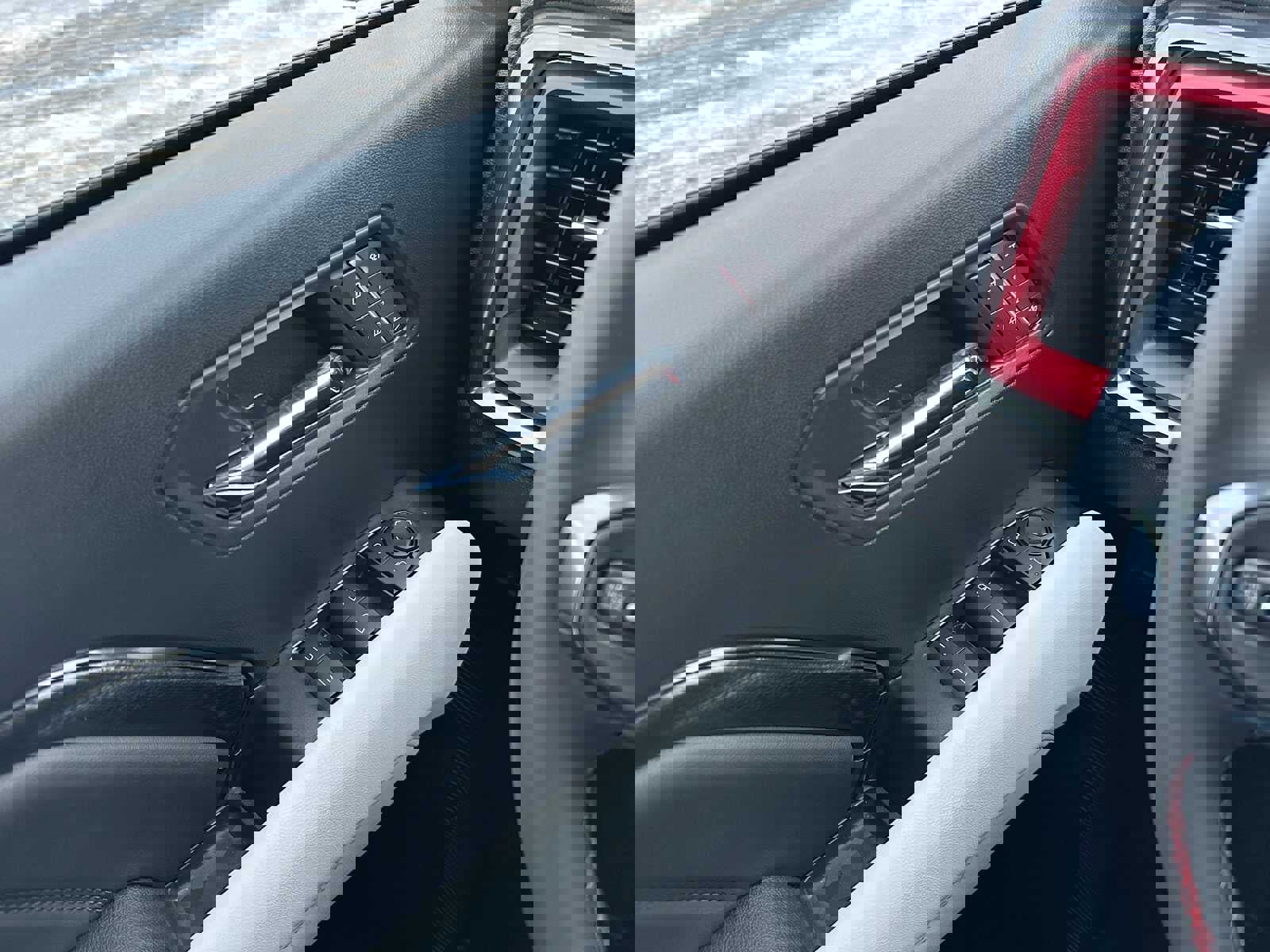 New 2026 GMC Canyon AT4X image 34