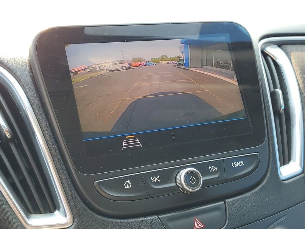 Used 2019 Chevrolet Malibu LT image 22