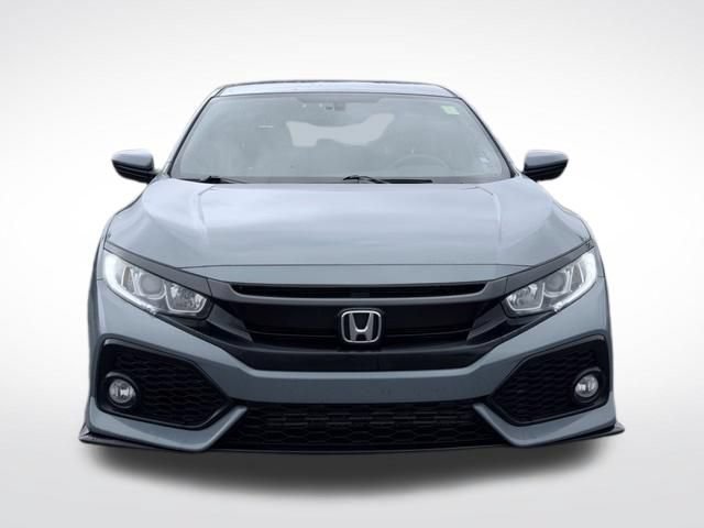 Used 2018 Honda Civic Sport image 2