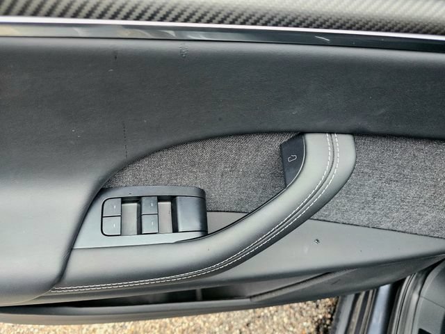 Used 2022 Tesla Model X Plaid AWD/4WD image 23