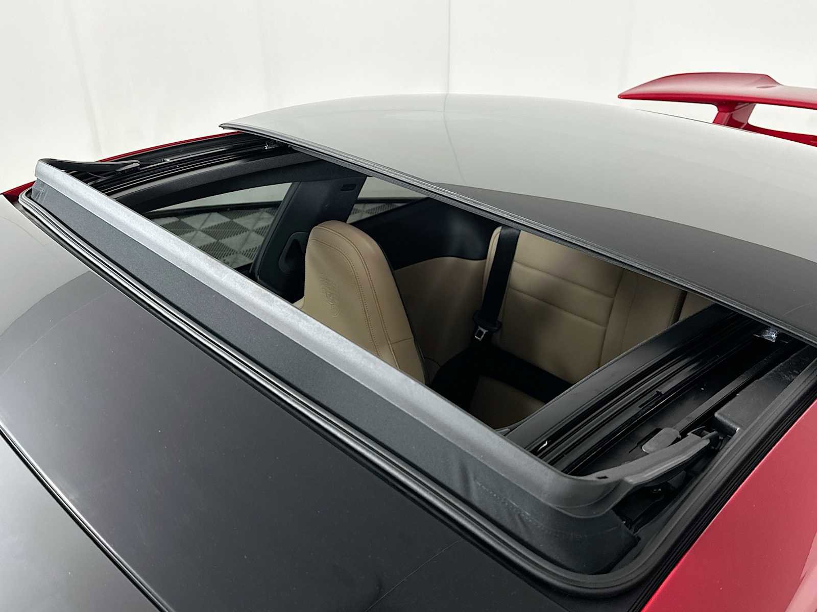 Certified 2023 Porsche 911 Carrera image 21