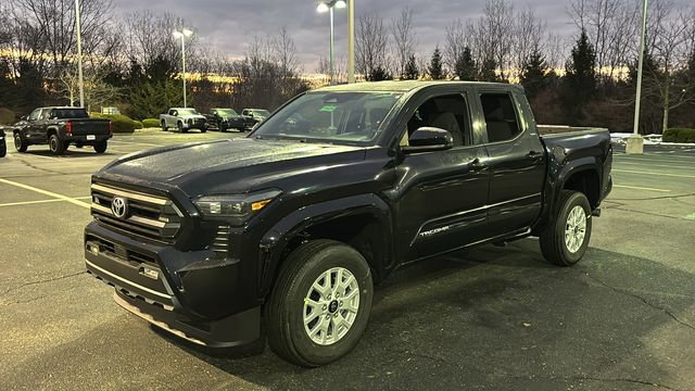 New 2026 Toyota Tacoma SR5 image 2