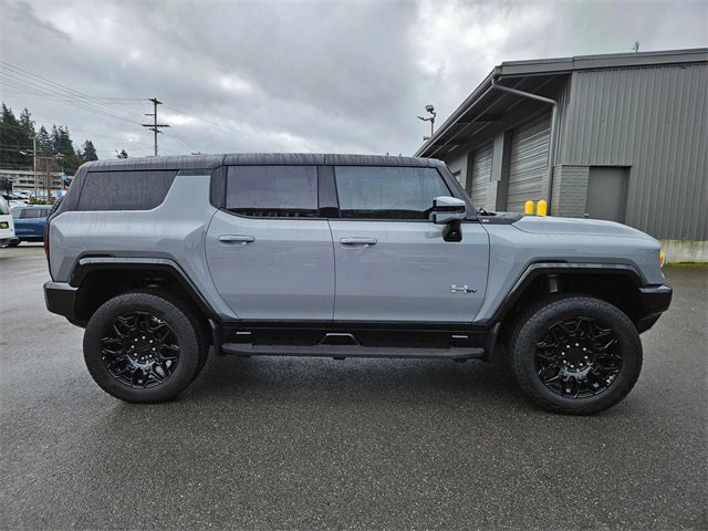 Used 2025 GMC Hummer EV 2X image 6