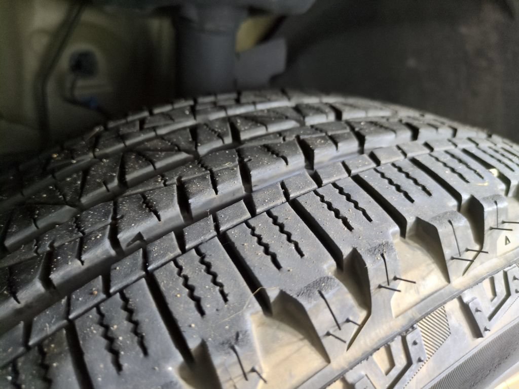 Certified 2023 Honda Passport TrailSport image 32