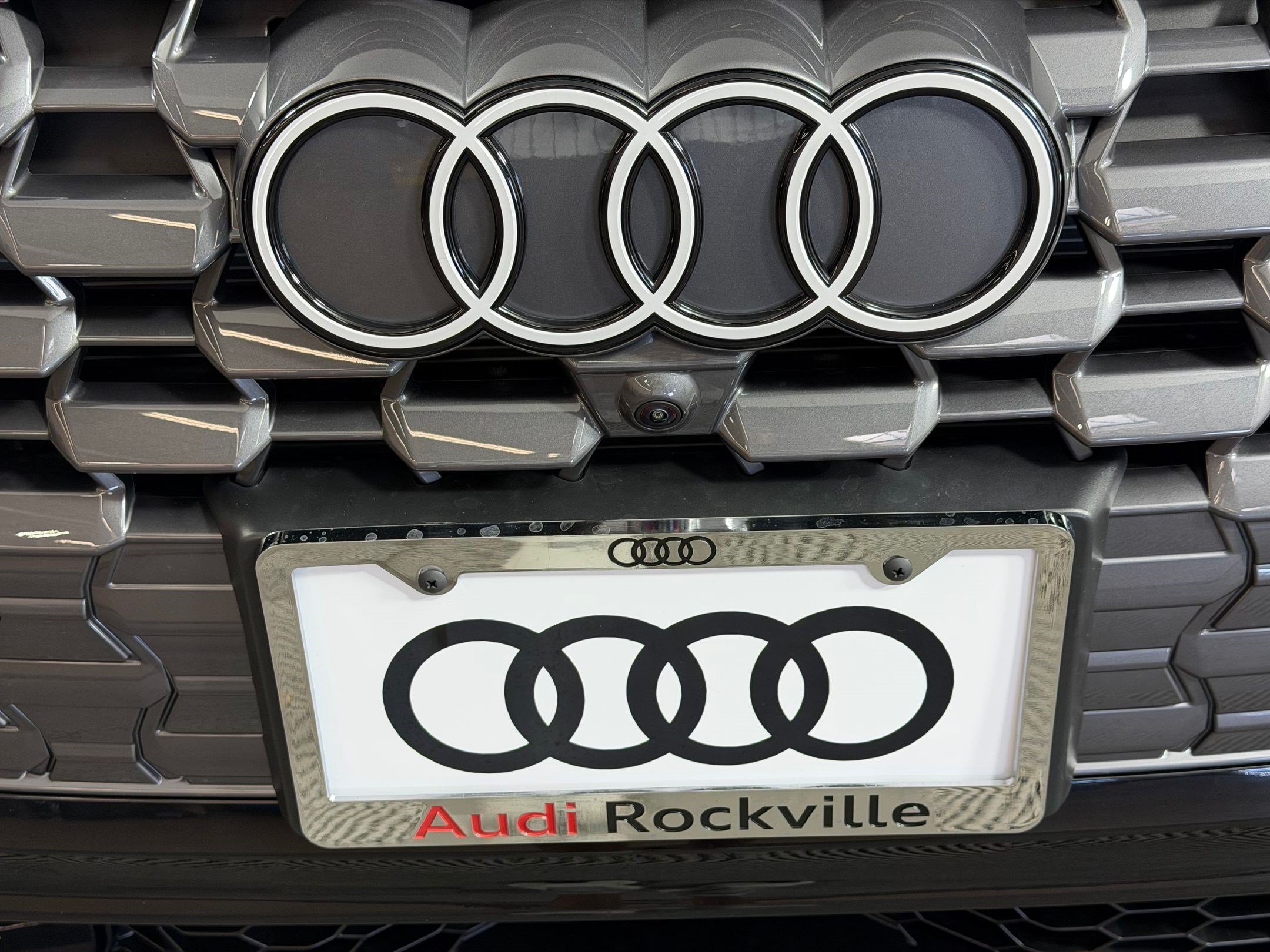 New 2026 Audi Q5 Premium AWD/4WD image 26