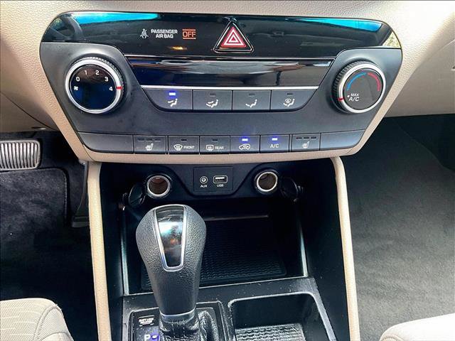 Used 2021 Hyundai Tucson Value FWD image 24