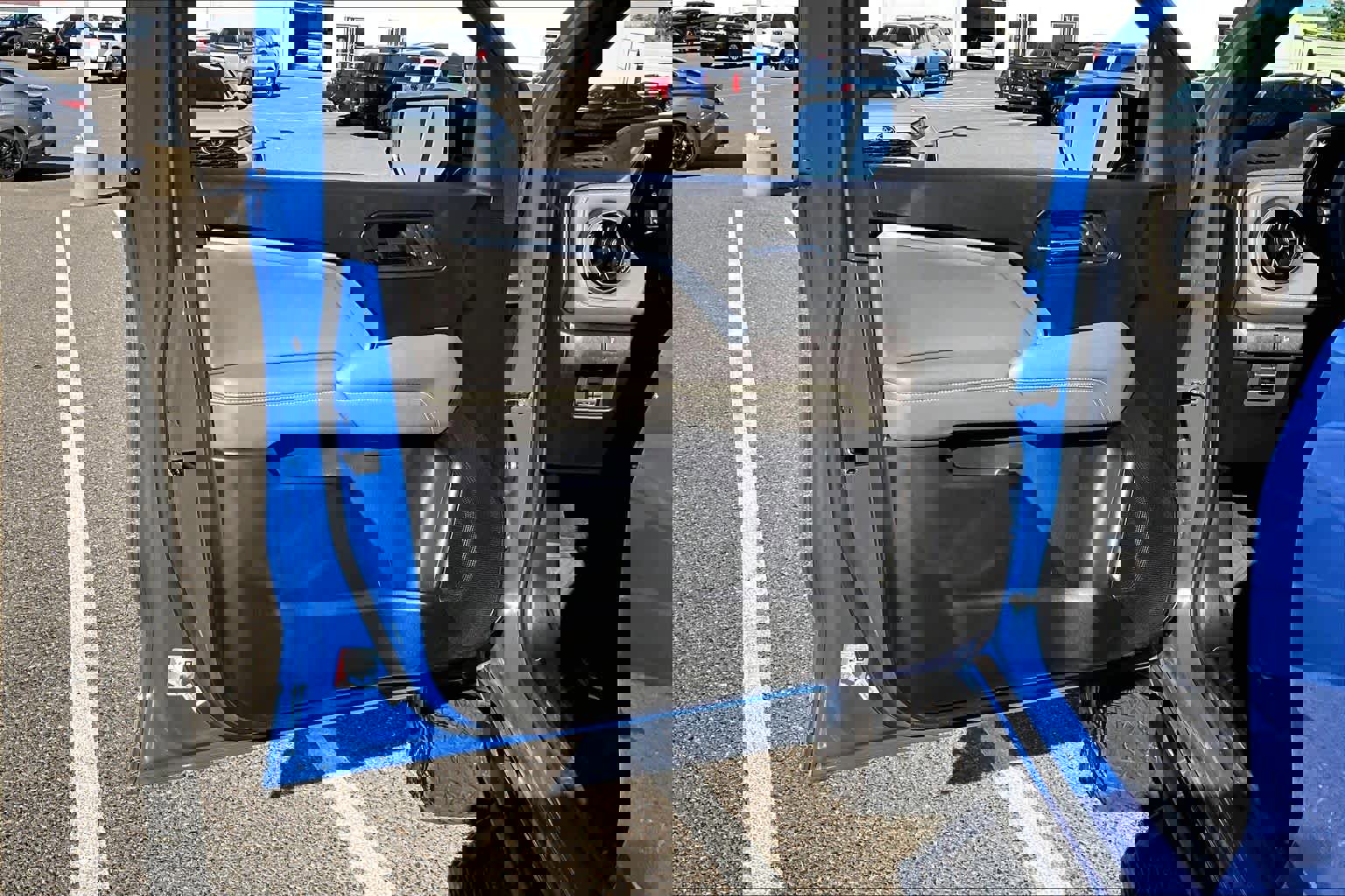 Used 2025 Chevrolet Colorado ZR2 image 21